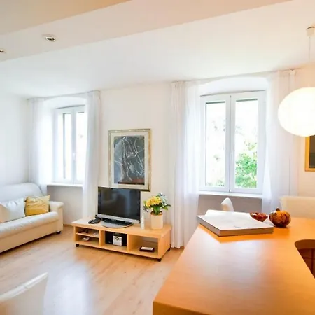 Sensa Apartmán *
