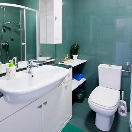 Sensa Lägenhet Dubrovnik