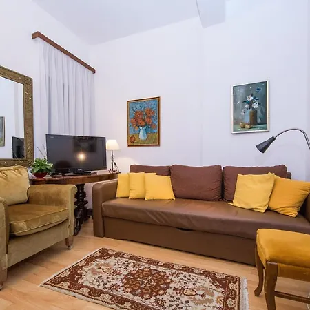 Sensa דירה דוברובניק