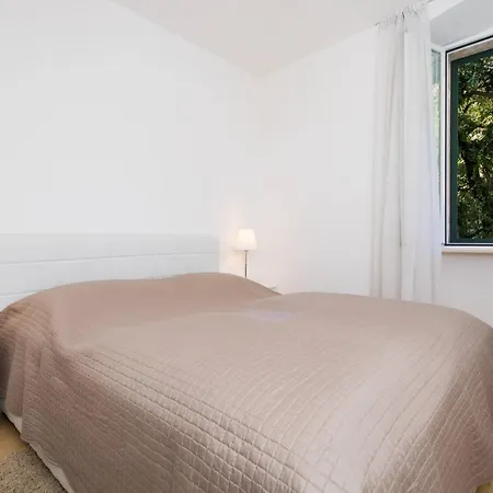 Apartmán Sensa