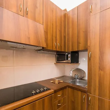 Sensa Apartmán Dubrovník