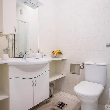 Sensa Apartment *