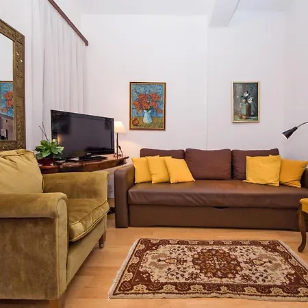 Sensa Apartmán Dubrovník