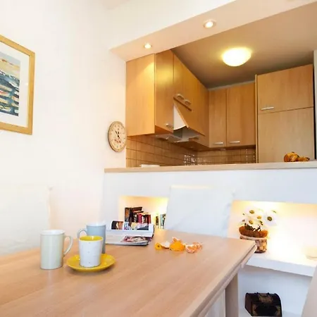 Sensa Apartmán *
