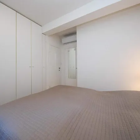 Sensa Apartman *