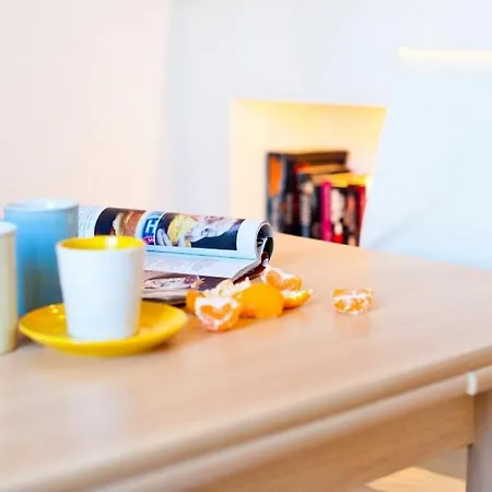 Sensa Apartmán Dubrovník