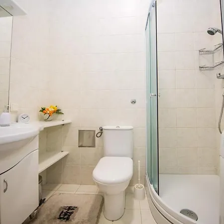 Apartment Sensa