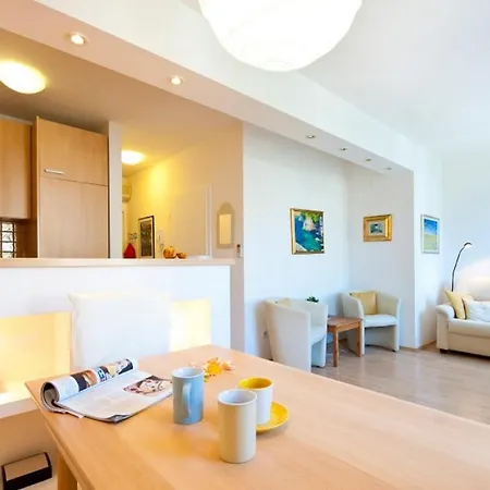 Sensa Apartment *