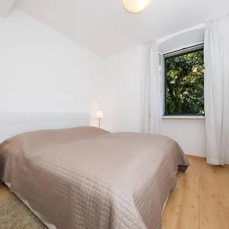 Apartmán Sensa *