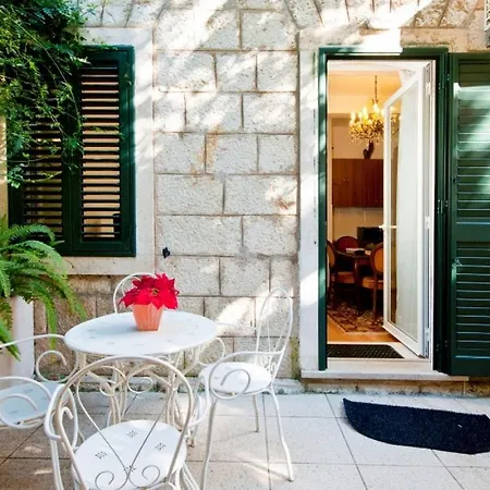 Sensa Lägenhet Dubrovnik