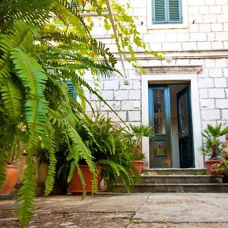 Daire Apartments Sensa Dubrovnik *