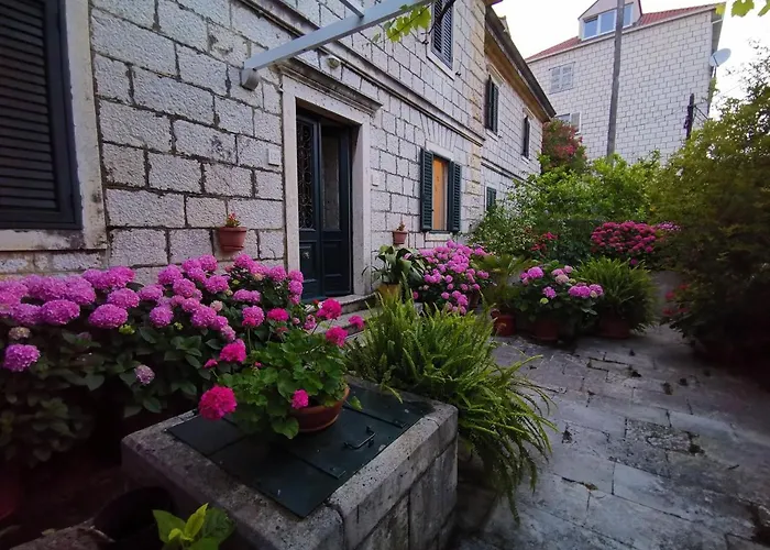 Sensa Апартаменты