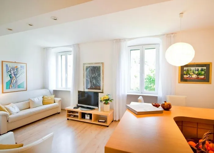 Sensa Апартаменты *