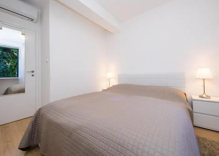 Sensa דירה דוברובניק