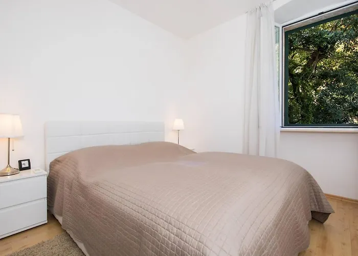 Апартаменты Sensa