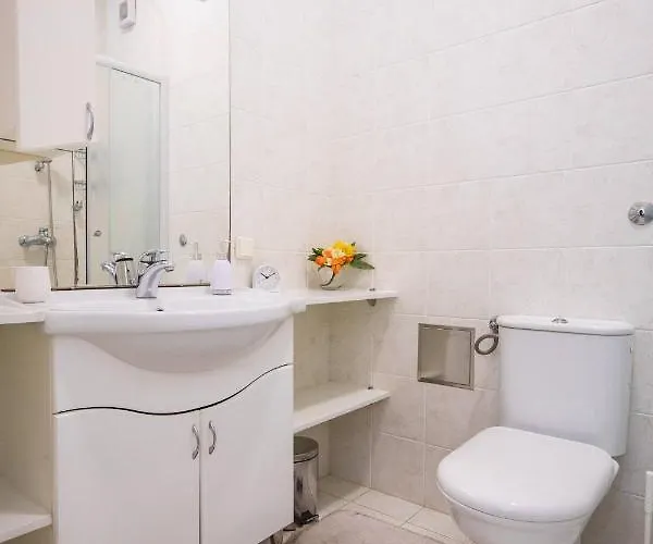 Sensa Апартаменты *