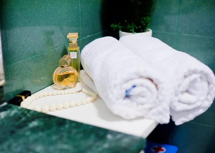 Sensa Апартаменты