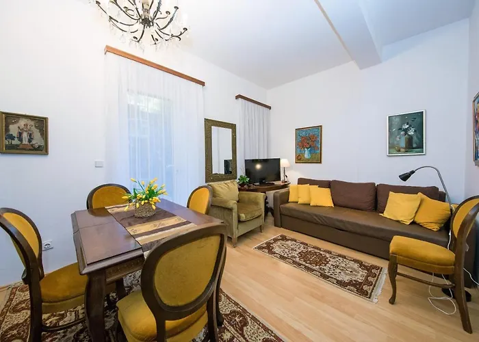 Sensa * דוברובניק