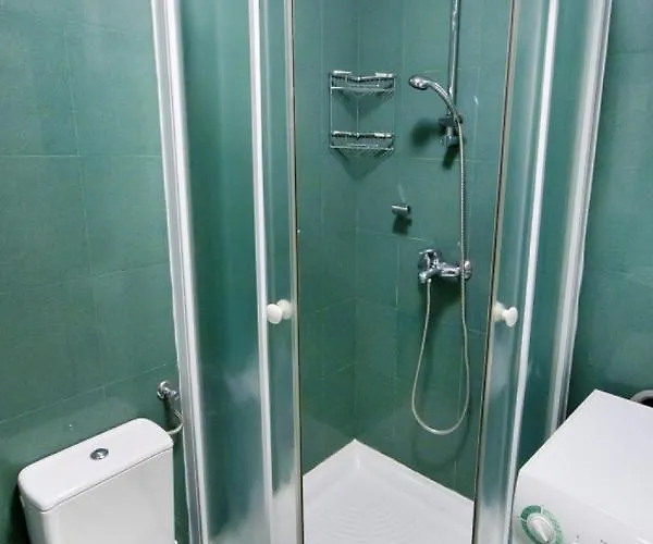 Sensa דירה דוברובניק