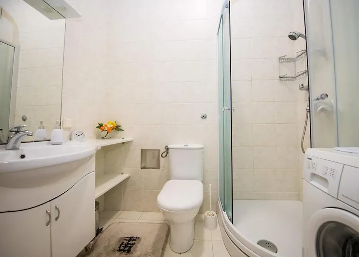 Apartamento Sensa Next To The Old Town