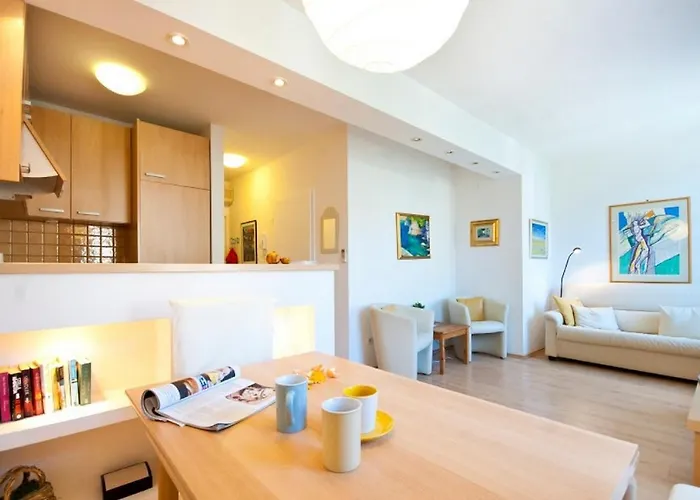 Sensa Апартаменты *