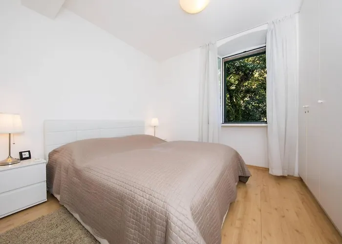 Апартаменты Sensa *