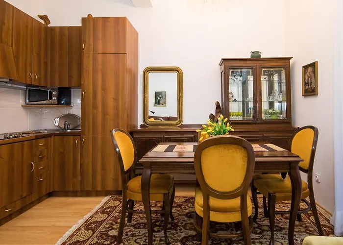 Sensa Next To The Old Town Dubrovnik