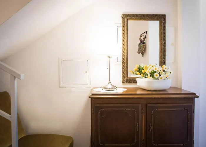 דירה Sensa דוברובניק