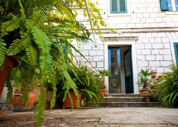 Апартаменты Sensa *