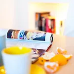 Apartments Sensa Dubrovnik * דוברובניק