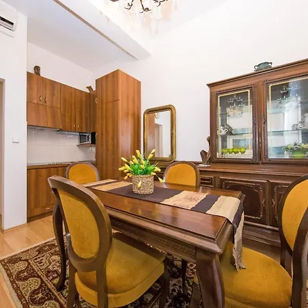 Apartments Sensa Dubrovnik דירה דוברובניק