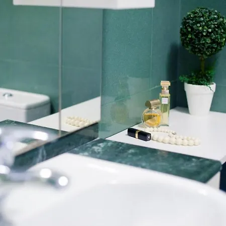 Sensa Appartement *