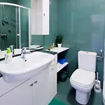 Apartments Sensa Dubrovnik Апартаменты Дубровник