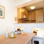 Apartments Sensa Dubrovnik Апартаменты *